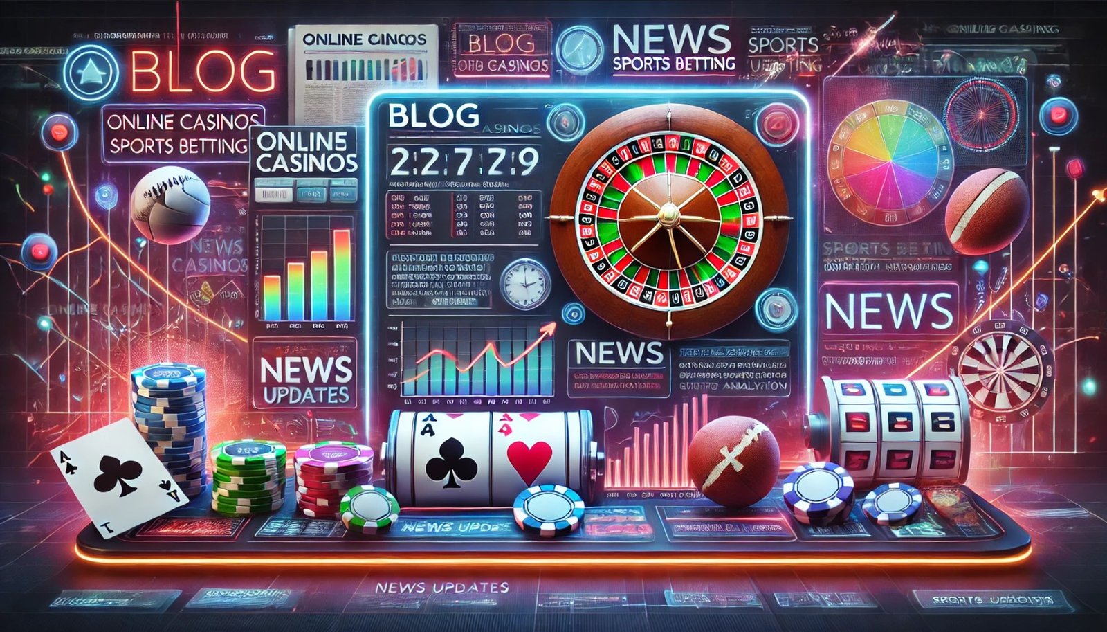 iGaming News e Guide Casinò Online