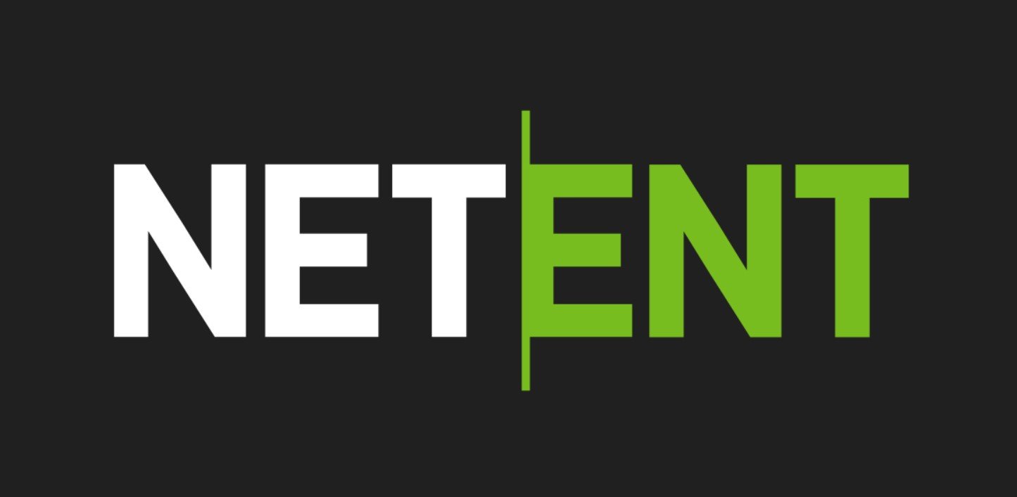 casino netent slots provider
